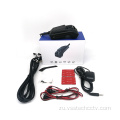 Ikhamera ye-1080p ADAS + DSM